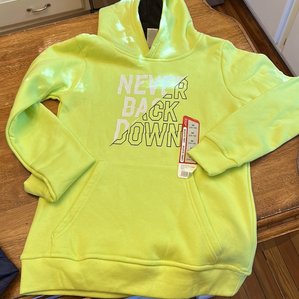 BCG Hoodie